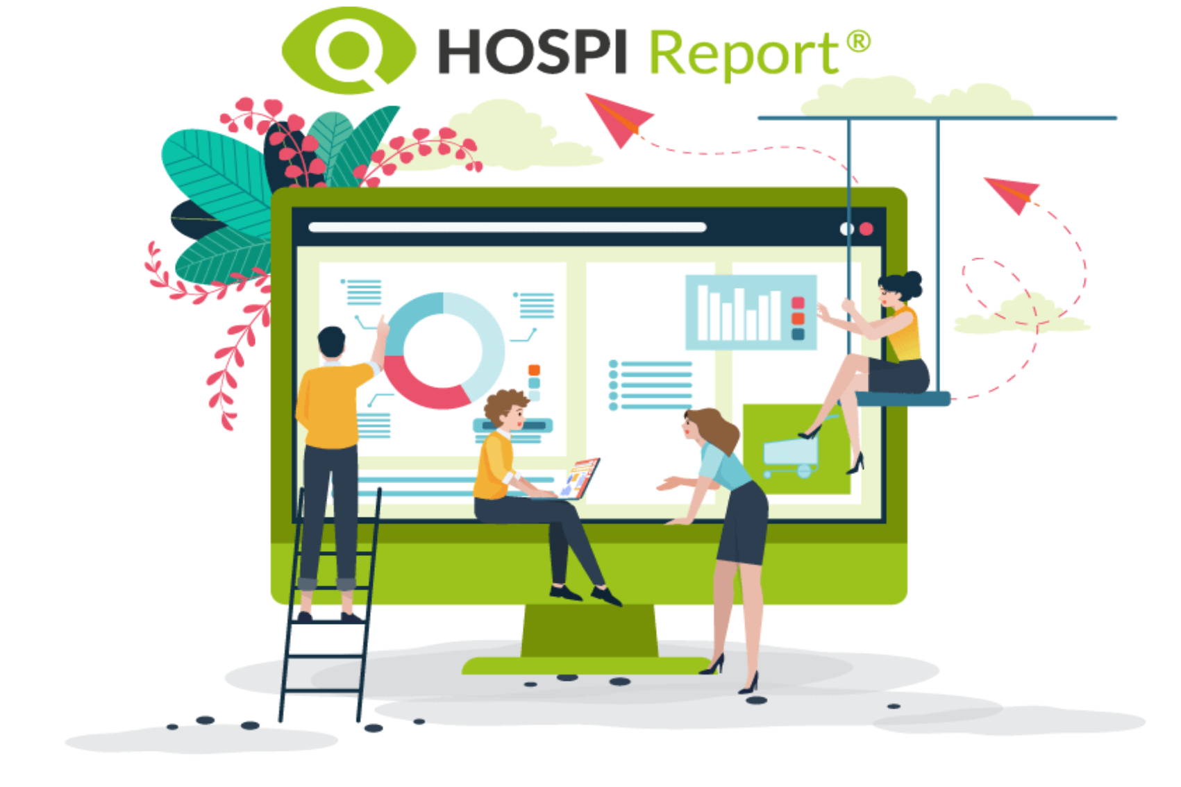 Journées Utilisateurs HOSPI Report® 2022